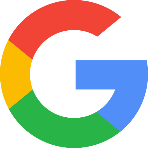 Google logó